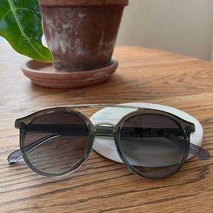 KREWE Dante Sunglasses